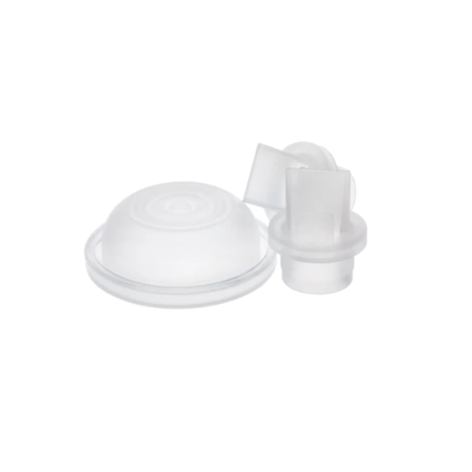 Lola&Lykke Smart elektrilise rinnapumba asendusosade komplekt