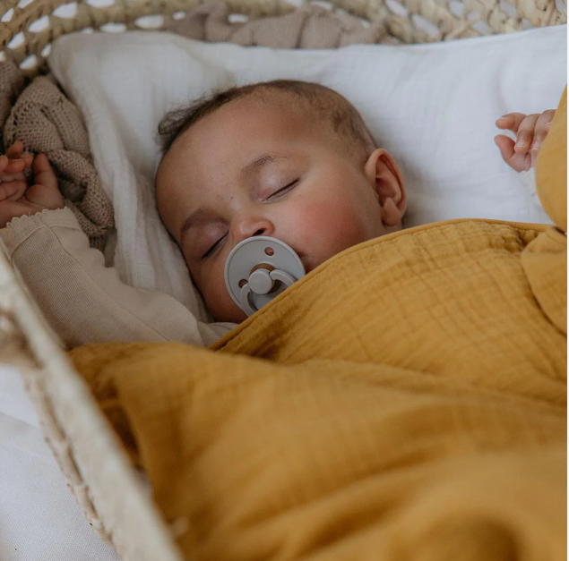 BIBS luti komplekt suurus 1 (0 - 6 kuud) Anatomical Ivory / Sage