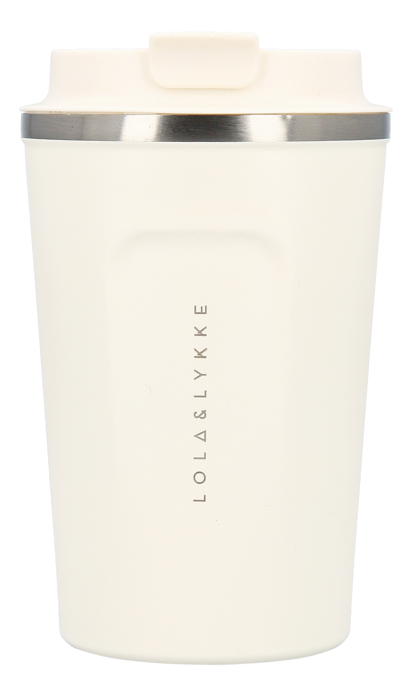 Lola&Lykke roostevabast terasest termoskruus