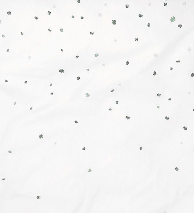 Done by Deer voodipesukomplekt "Krokodilas" / "Green croco"