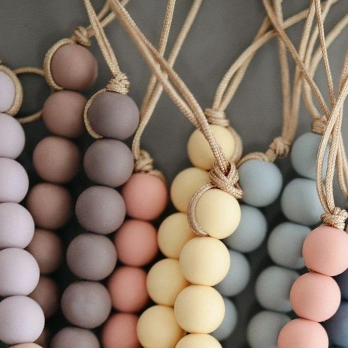 Mushie lutihoidja / Halo Iron