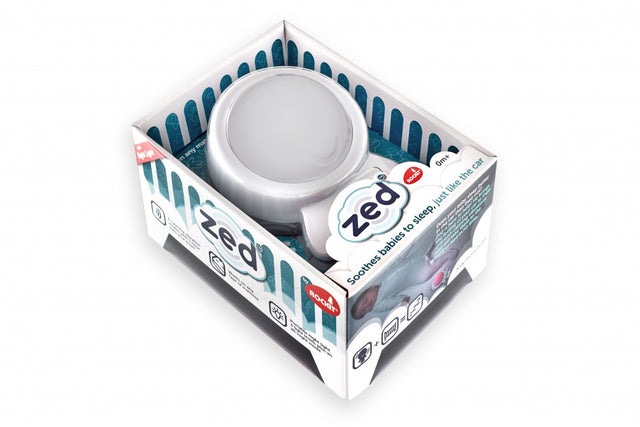 Rockit ZED autosõidu simulaator