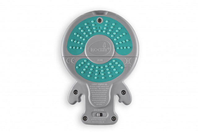 Rockit ZED autosõidu simulaator