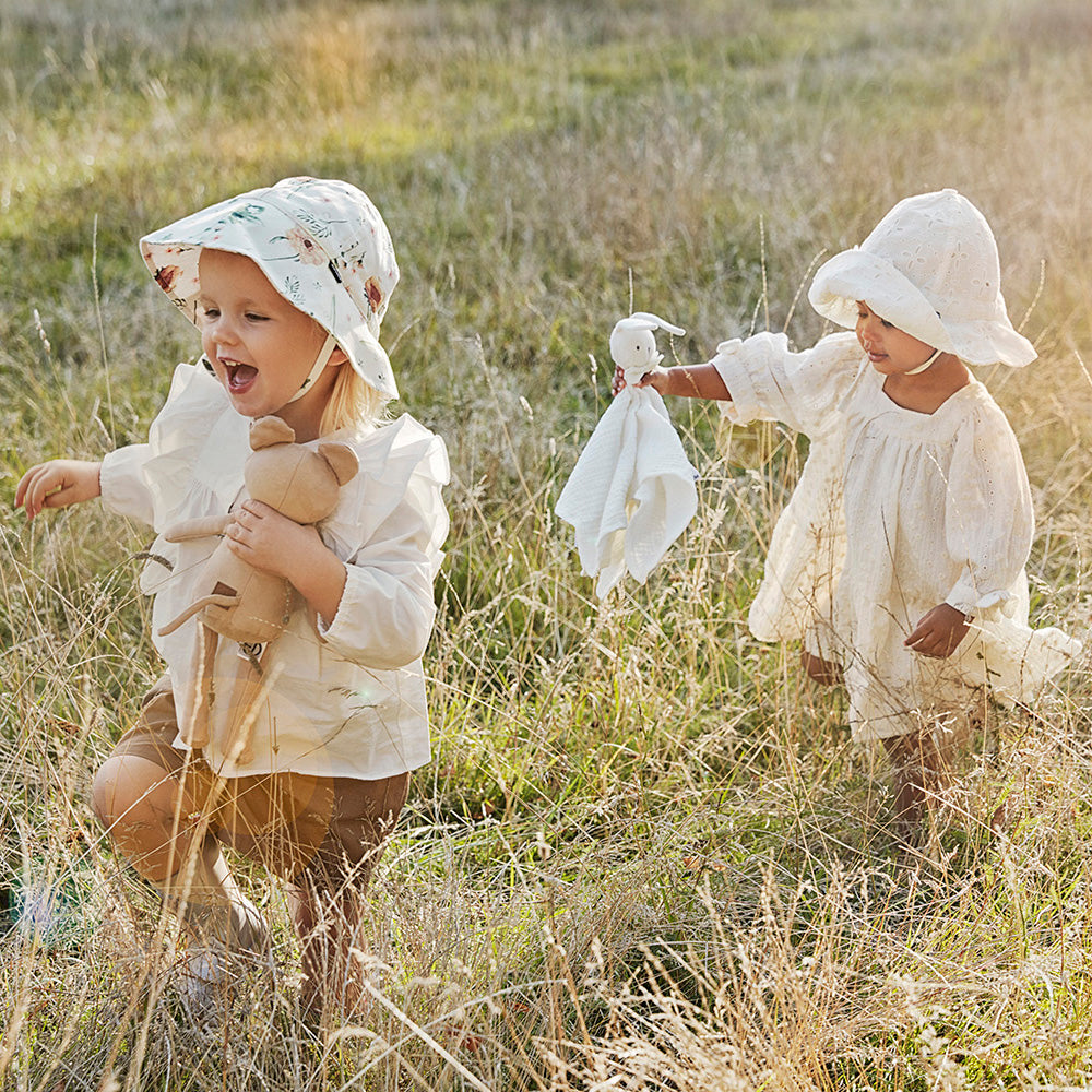 Elodie Details päikesekübar Meadow Blossom (Meadow Blossom)