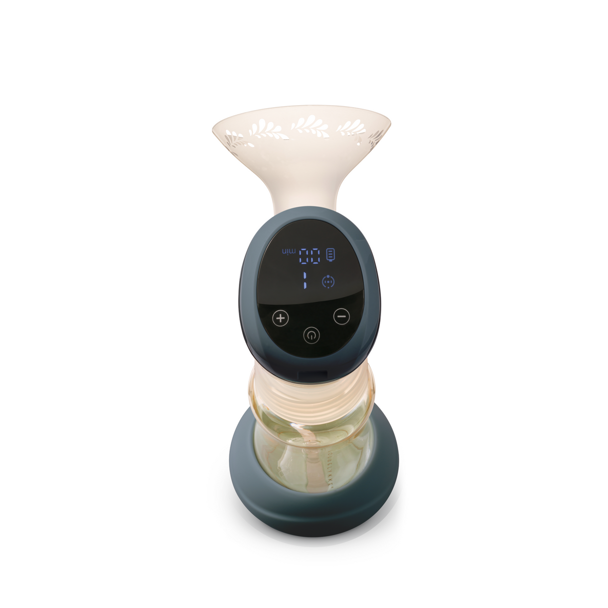 Lola&Lykke® nutikas elektriline rinnapump