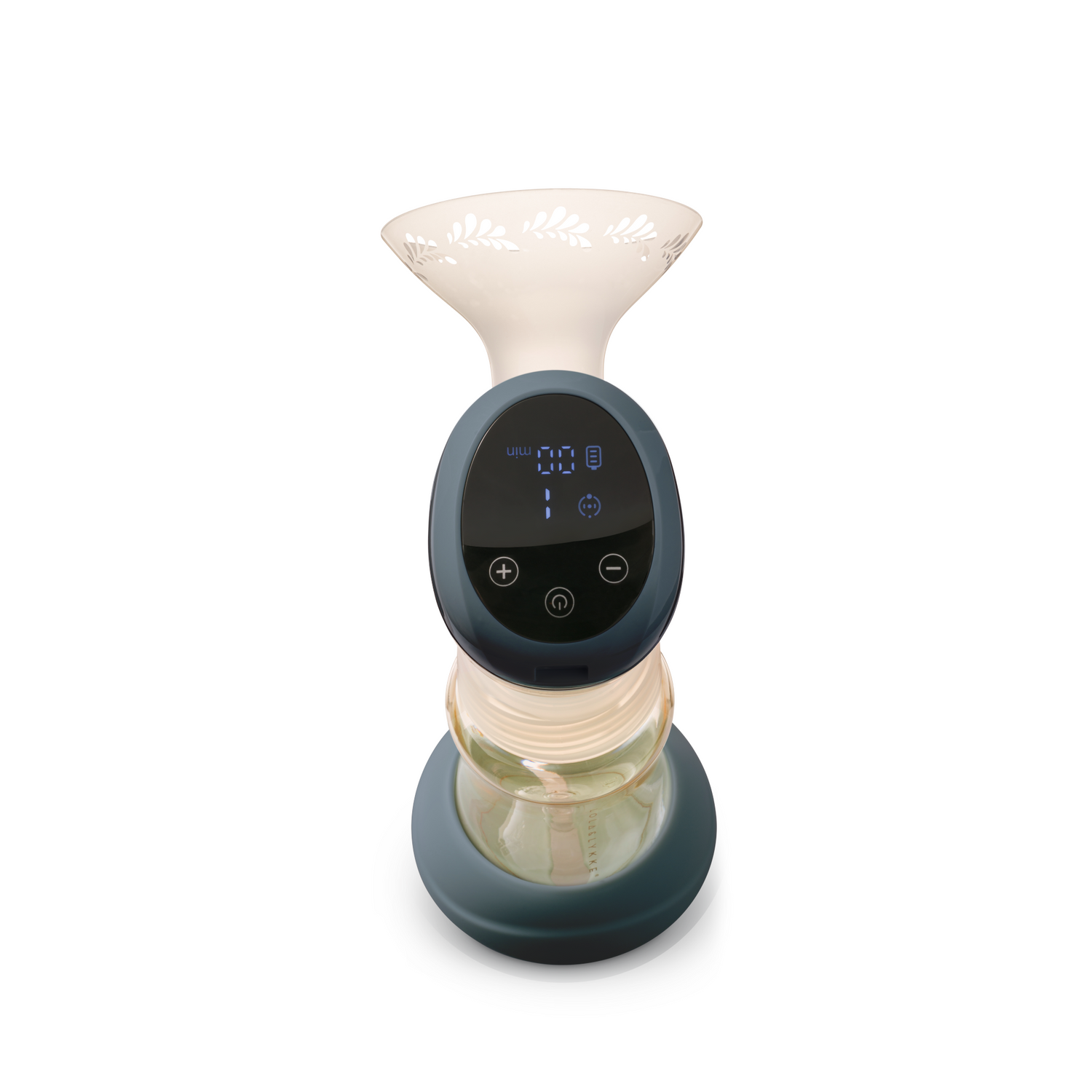 Lola&Lykke® nutikas elektriline rinnapump