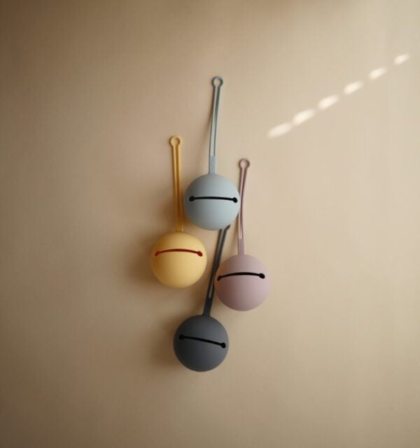 Mushie luti ümbris (taevasinine)