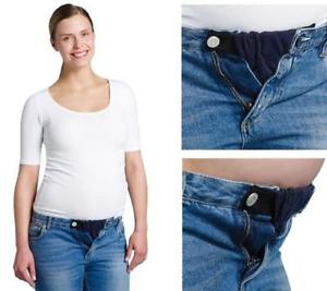 Carriwell tamprus diržo intarpas / Maternity flexi belt (2079483691081)