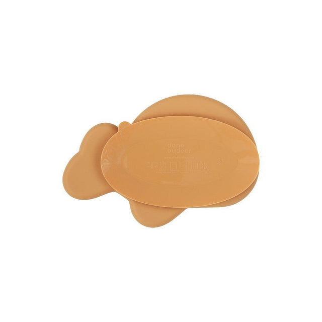 Autor: Deer Wally kleepplaat (sinepivärvi)