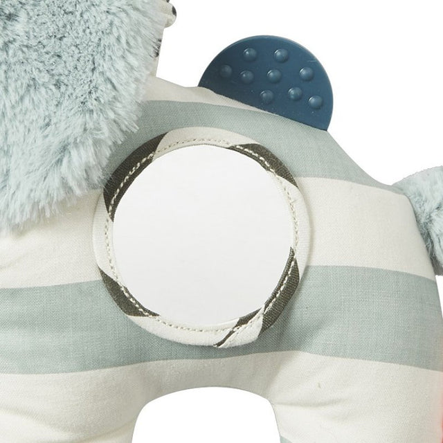 Done by Deer minkštas veiklos žaislas "Drambliukas" / "Elphee" (2047696142409)