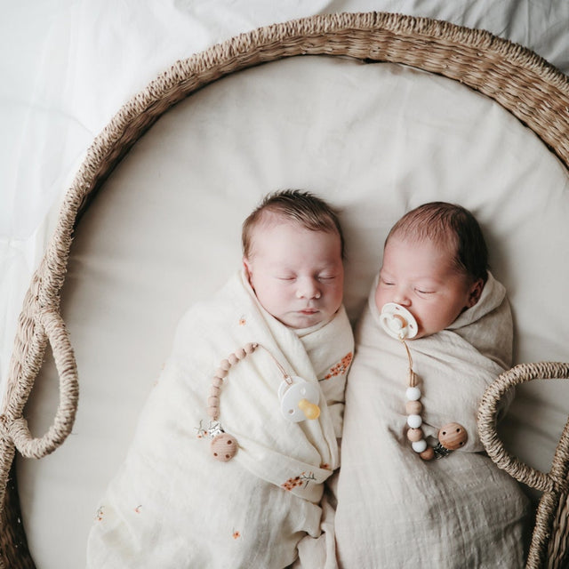 Mushie orgaaniline puuvillane musliin mähkmekirsid