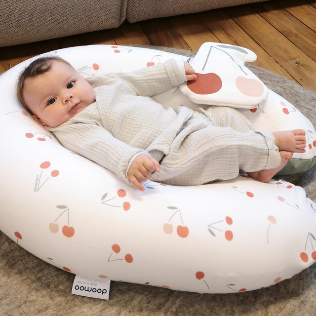 Doomoo sleeper - kõhusoojendaja koolikutelt Snoogy (mitu mudelit)