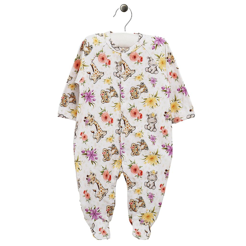 Lorita puuvillane kombinesoon "Melina"