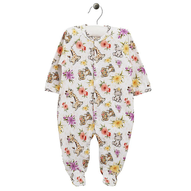 Lorita puuvillane kombinesoon "Melina"