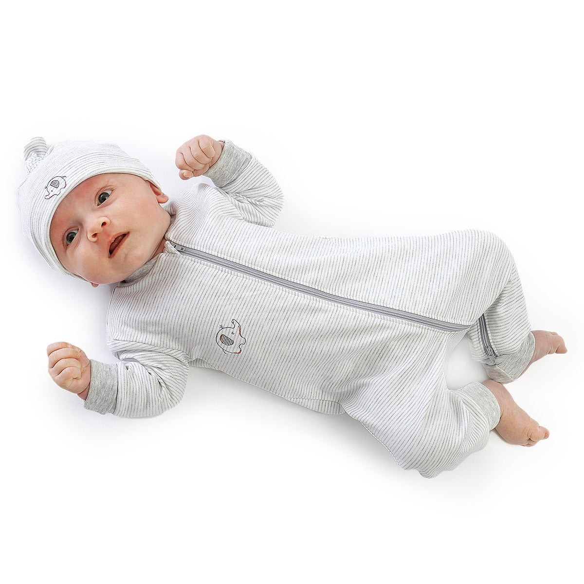 Lorita puuvillane kombinesoon "Momo"