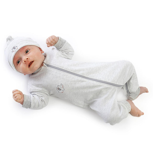 Lorita puuvillane kombinesoon "Momo"