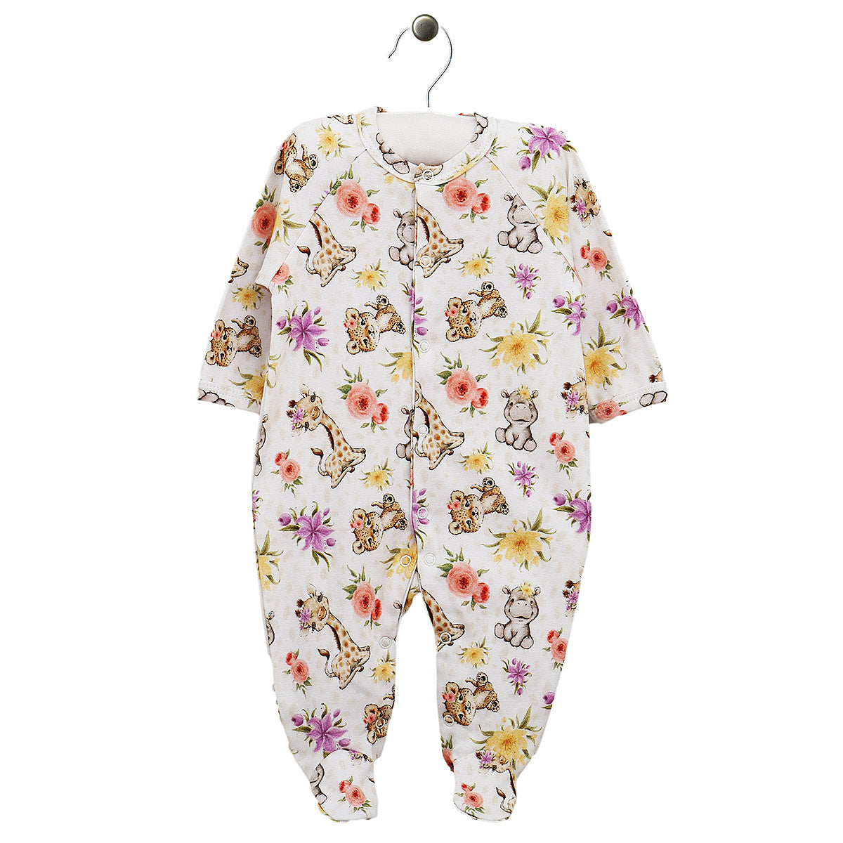 Lorita puuvillane kombinesoon "Melina"