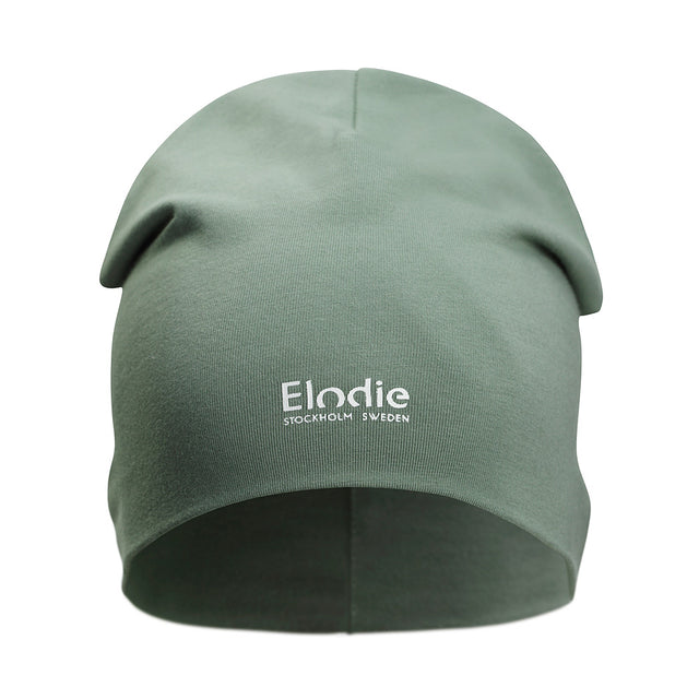 Elodie detailide müts Hazy Jade (Logo Beanie – Hazy Jade)
