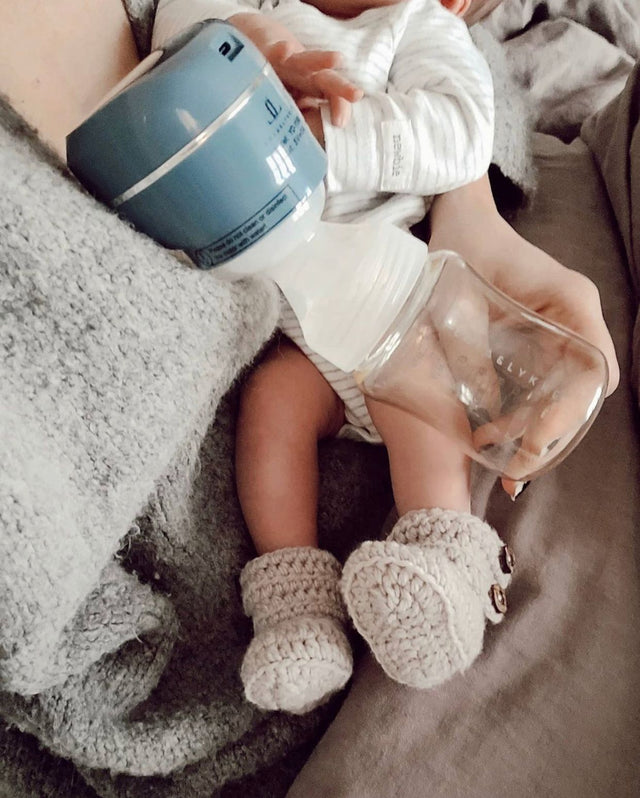 Lola&Lykke® nutikas elektriline rinnapump