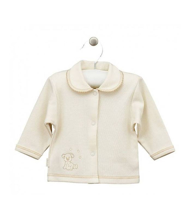 Lorita 4-osaline voodipesu "Lulu" (100% puuvill)