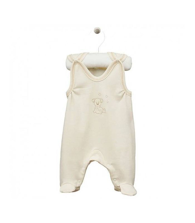 Lorita 4-osaline voodipesu "Lulu" (100% puuvill)