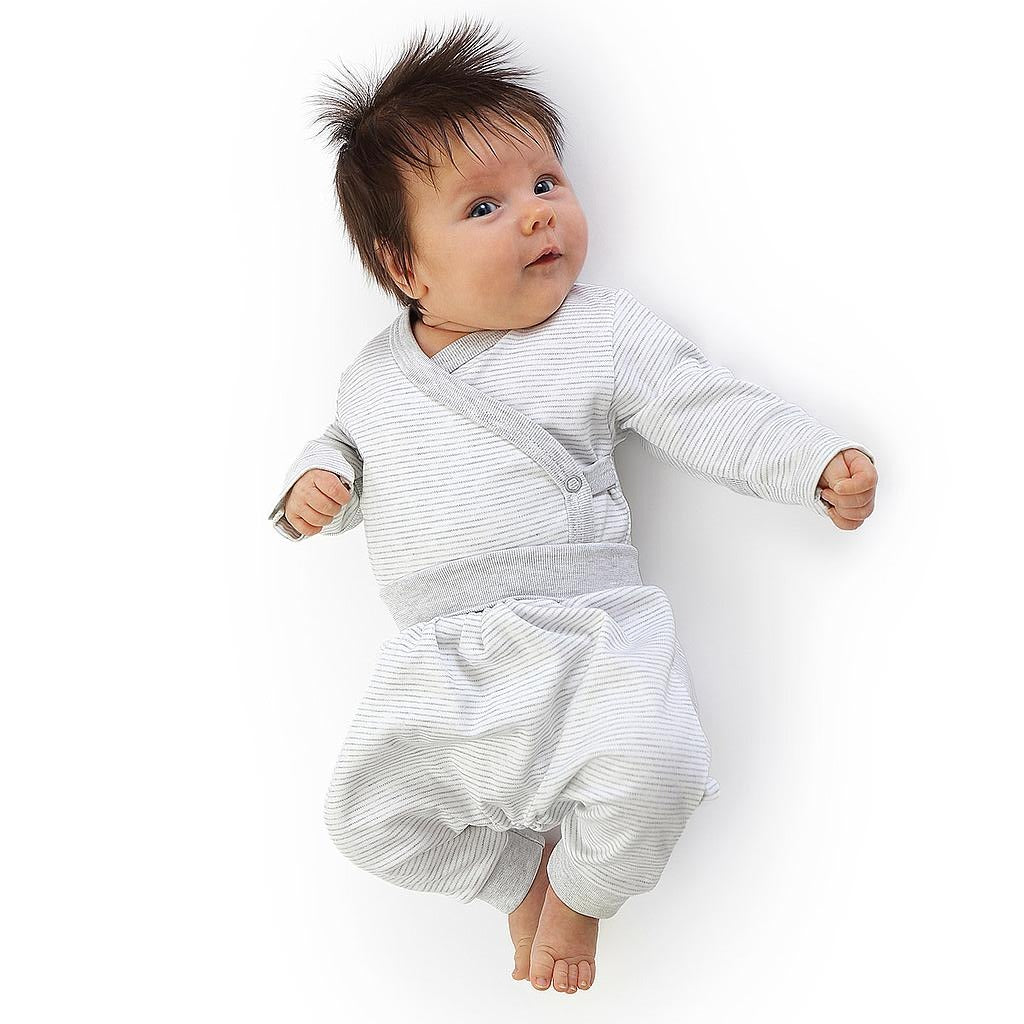 Lorita püksid beebile "Momo"