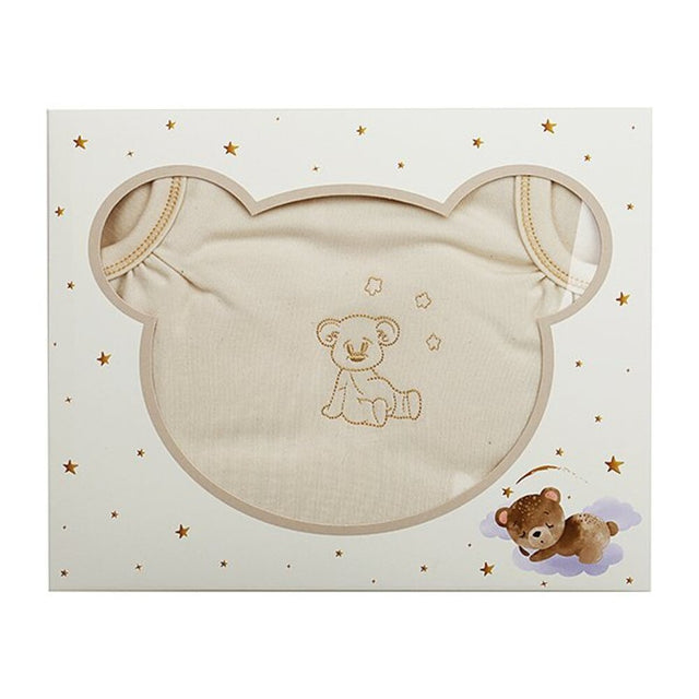 Lorita 4-osaline voodipesu "Lulu" (100% puuvill)