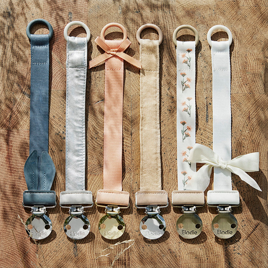 Elodie Details lutihoidja "Vanilė" / "Vanilla White"