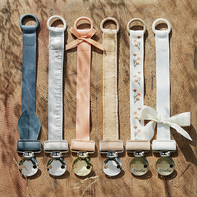 Elodie Details lutihoidja "Vanilė" / "Vanilla White"