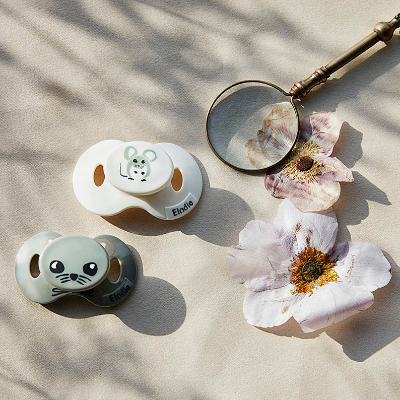 Elodie Details beebilutt "Mouse"
