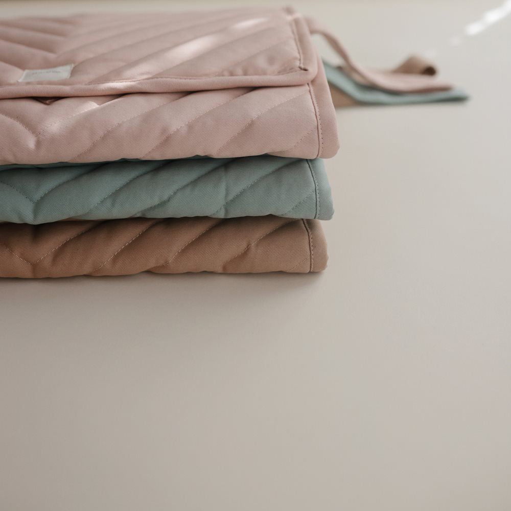 Mushie (reisi) mähkimisalus Põsepuna