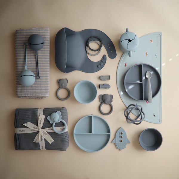 Mushie luti ümbris (Tradewinds)