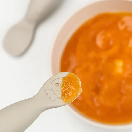 Šaukštai po pietų! O kokie tie šaukštai?