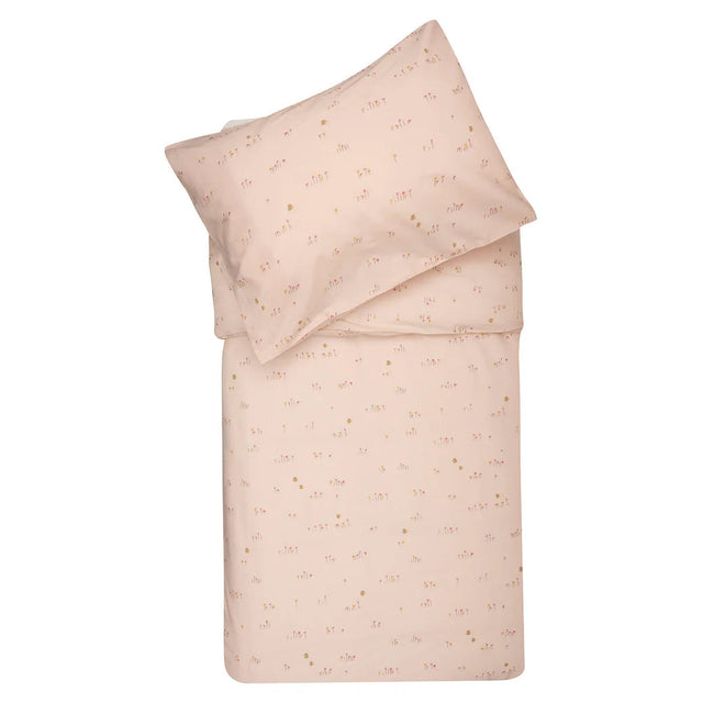 Jollein vaikiškos patalynės komplektas Pretty Picnic 100x140 cm
