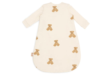 Jollein miegmaišis su nusegamomis rankovėmis 4 seasons Teddy Bear