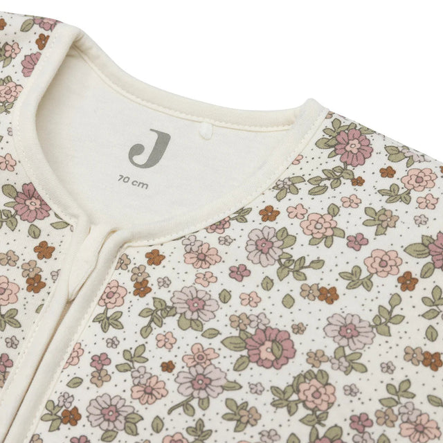 Jollein miegmaišis su nusegamomis rankovėmis 2.5–3.5 TOG Retro Flowers