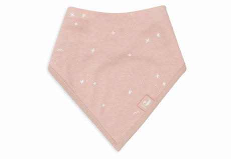 Jollein seilinukai Twinkling Wild Rose, 2 vnt.