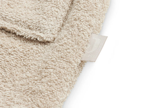 Jollein vaikiškas chalatas Nougat, 1–2 m.