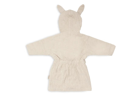 Jollein vaikiškas chalatas Sand, 1–2 m.