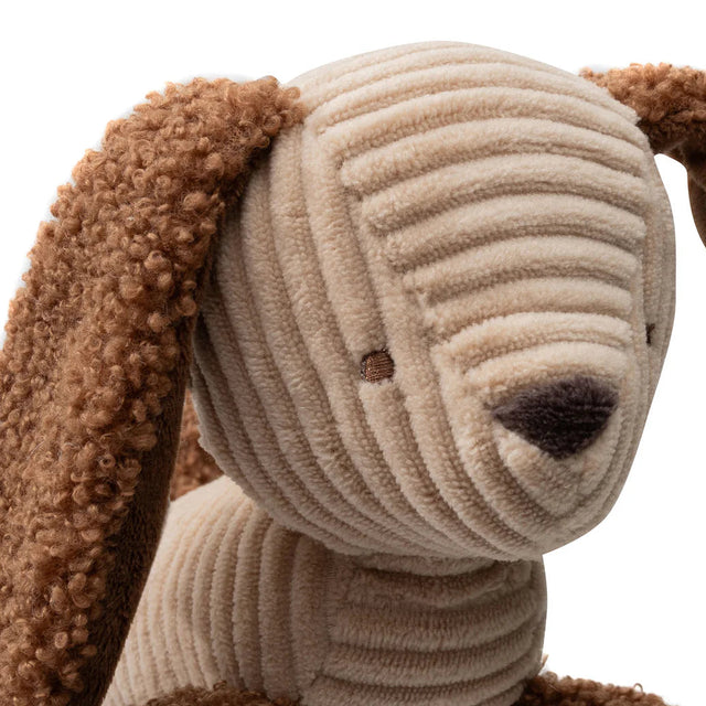 Jollein pakabinamas žaislas vežimėliui Animal Friends Diego Dog