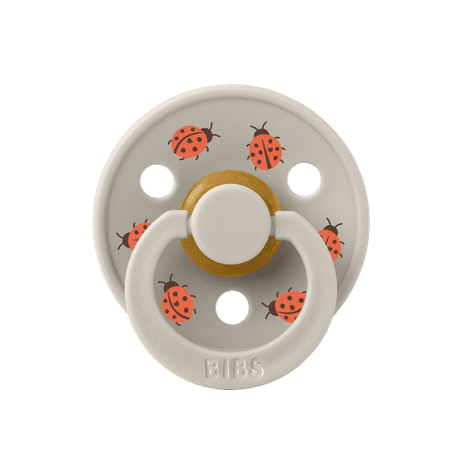 BIBS lutikomplekt suurus 2 (6 - 18 kuud) Sky Blue / Baby Blue 