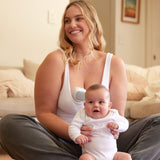 Baby Brezza Instant Warmer kiirveeboiler 