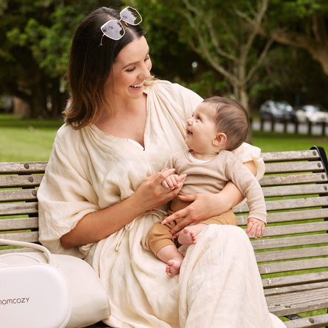 Baby Brezza Instant Warmer kiirveeboiler 