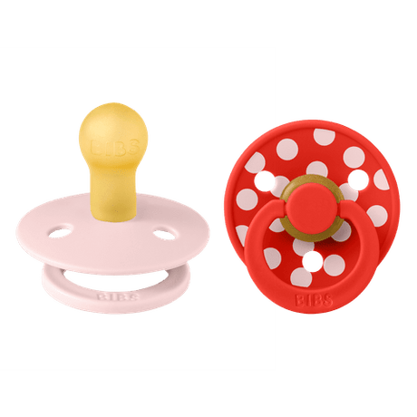 BIBS lutikomplekt suurus 2 (6 - 18 kuud) Sky Blue / Baby Blue 