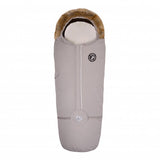 Easygrow talveümbrik beebi loodusele Jalakast (mitme värvi) 