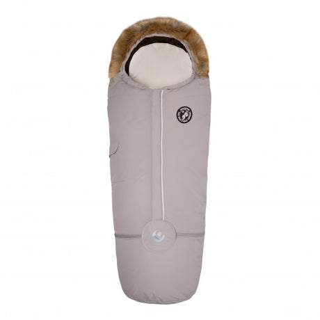 Easygrow talveümbrik beebi loodusele Jalakast (mitme värvi) 