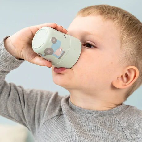 Autor: Deer Nonstick Foodie Lalee liivakomplekt