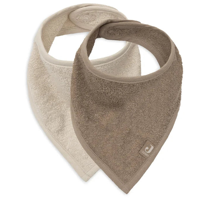 Jollein seilinukai Sand/Milky Coffee  2 vnt. (Copy)