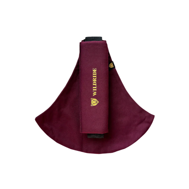 WILDRIDE kandja must