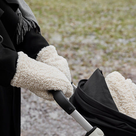 Elodie Details Kärukindad Puhas khaki beež 